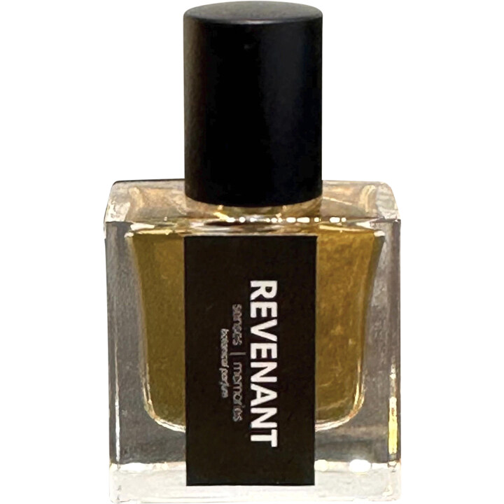 Revenant by S+M Fragrances perfume bottle