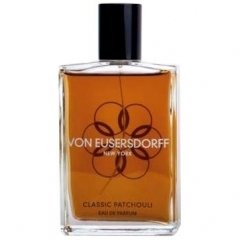 Classic Patchouli by Von Eusersdorff perfume bottle