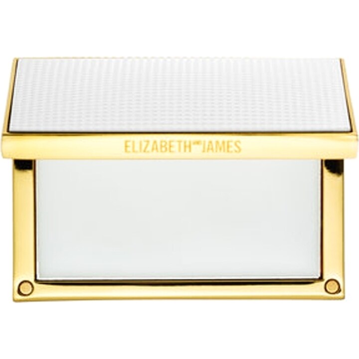 Nirvana White (Solid Perfume) by Elizabeth and James perfume bottle