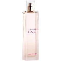 Comme une Evidence L'Eau by Yves Rocher perfume bottle