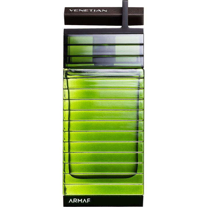 Venetian by Armaf perfume bottle