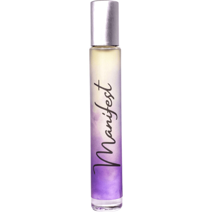 Manifest by A Girl's Gotta Spa! perfume bottle