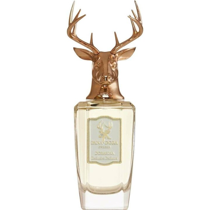 Dorasima by Pana Dora perfume bottle