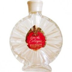 Eau de Cologne by Valdelis perfume bottle