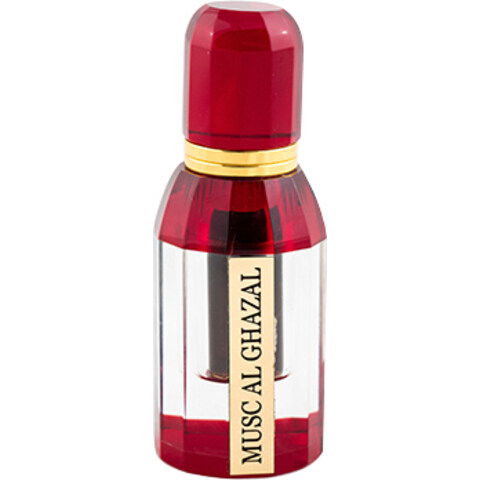 Musc Al Ghazal