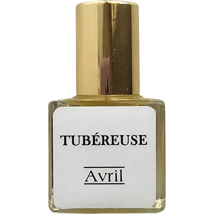 Tubéreuse by Avril Fragrances perfume bottle