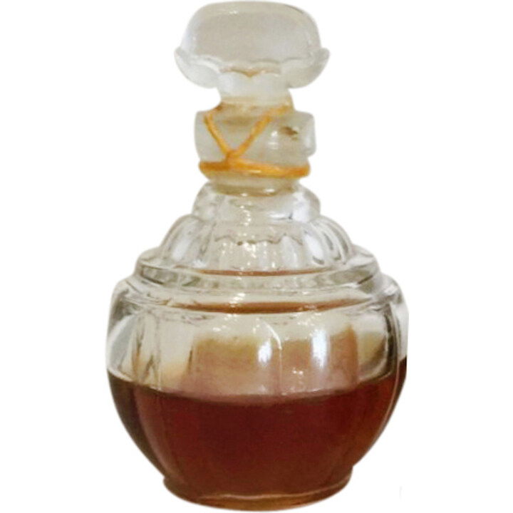 Indijskij Sandal / Индийский Сандал by HPF / HPKF / ХПФ / ХПКФ perfume bottle