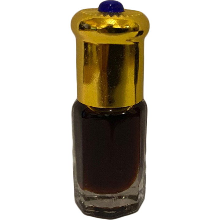 Wild Indonesian Oud from Sumbawa