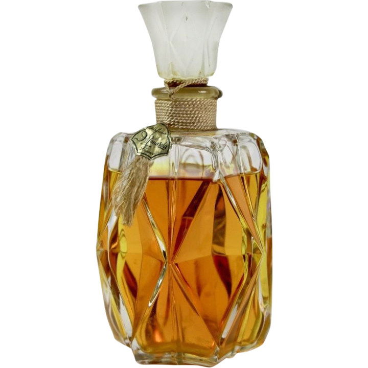 Midinette by Monarda perfume bottle