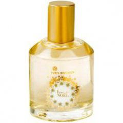 Fleur de Noël 2009 by Yves Rocher perfume bottle