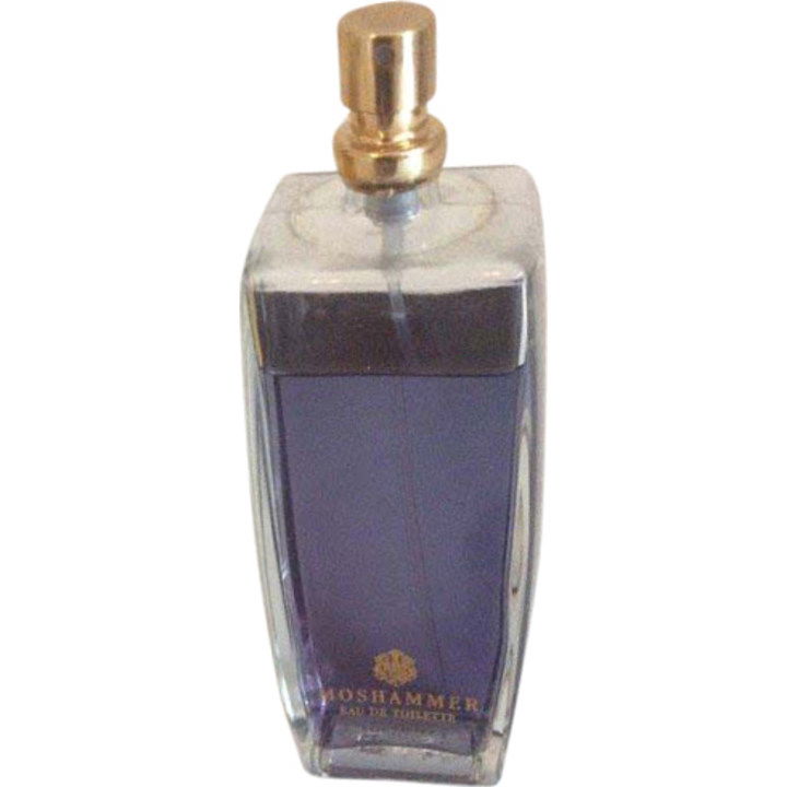Moshammer EDT by Rudolph Moshammer perfume bottle
