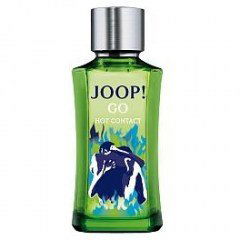 Joop! Go Hot Contact by Joop! perfume bottle