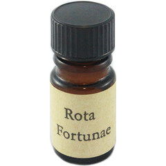 Rota Fortunae by Arcana Wildcraft perfume bottle
