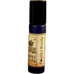 Conjure (Perfume) by Solstice Scents perfume bottle