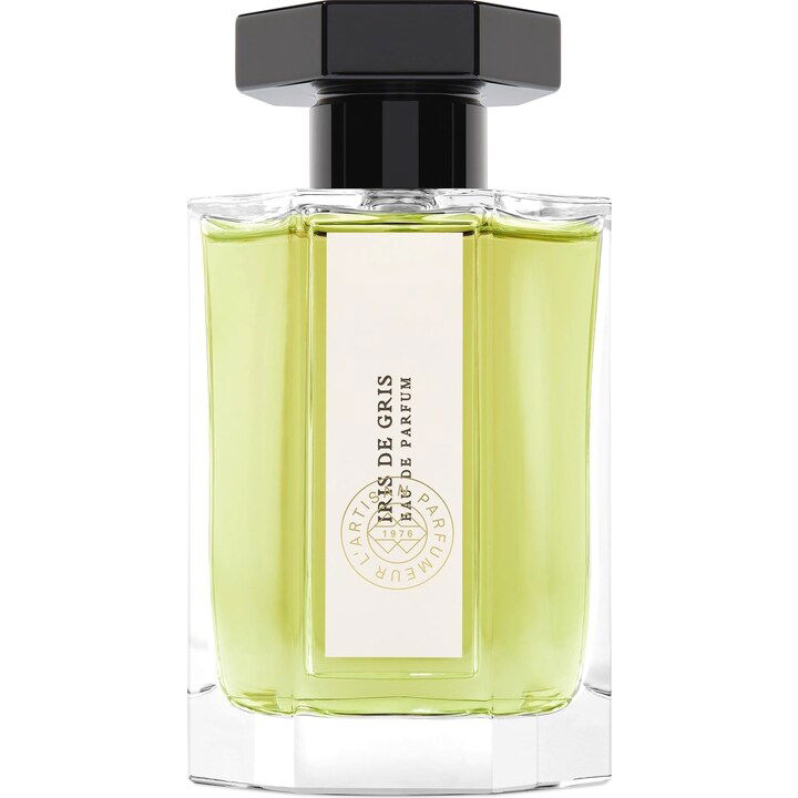 Iris de Gris by L'Artisan Parfumeur perfume bottle