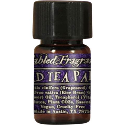 Mad Tea Party by Fabled Fragrances perfume bottle