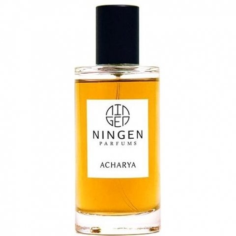 Acharya by Ningen perfume bottle