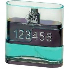Apellemoi Méditerranée by Linn Young perfume bottle