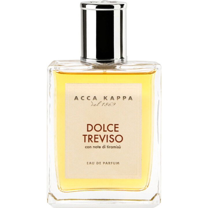 Dolce Treviso by Acca Kappa perfume bottle