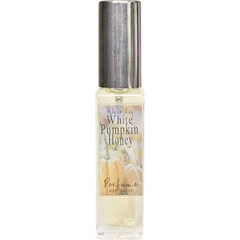 White Pumpkin Honey (Perfume) by Wylde Ivy perfume bottle
