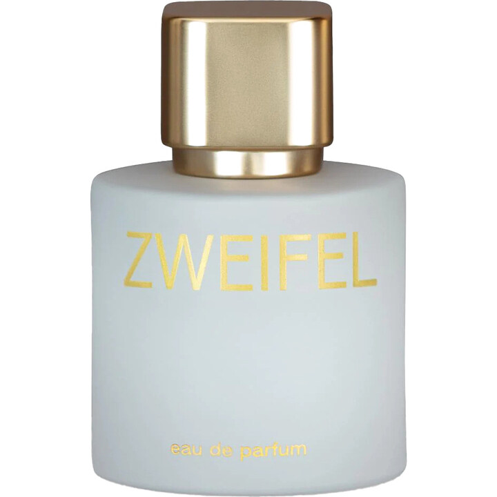 Zweifel by Mavemade perfume bottle