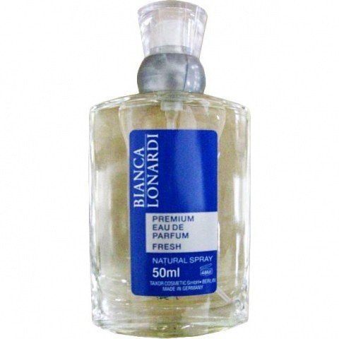 Bianca Lonardi Fresh by Bianca Lonardi perfume bottle