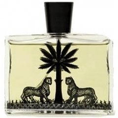 Sandalo EDP by Ortigia perfume bottle