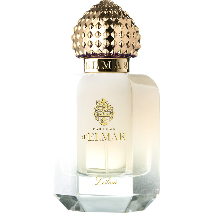 Leilani by Parfums d'Elmar perfume bottle