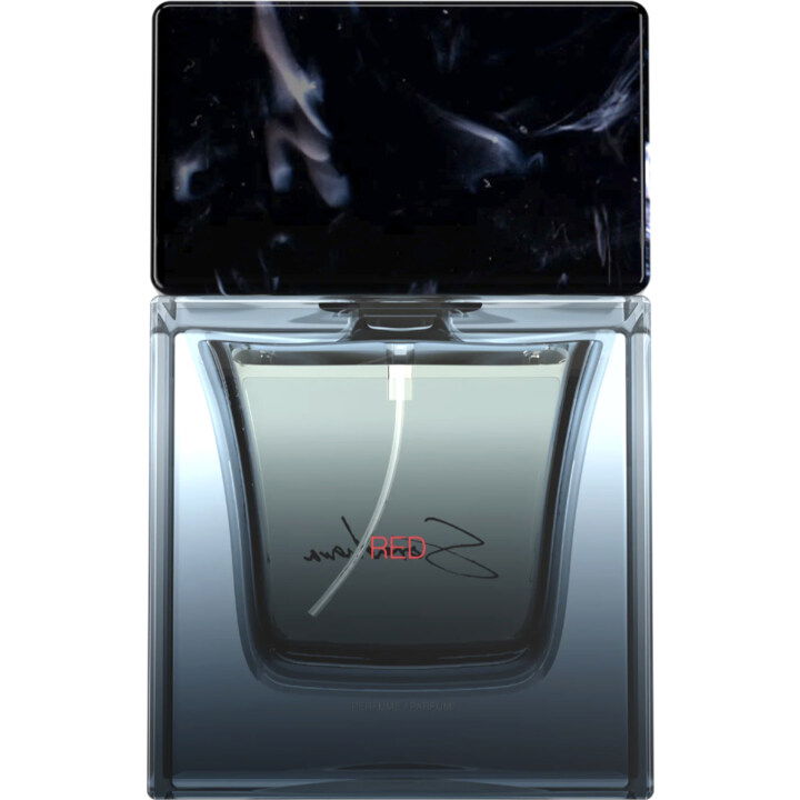 Red by Sora Dora perfume bottle