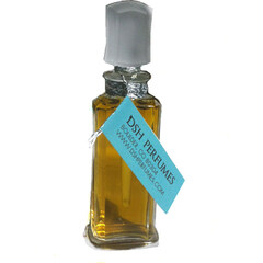 Tea and Charcoal (Extrait) by DSH Perfumes perfume bottle