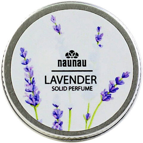 Lavender (2017) by NauNau perfume bottle