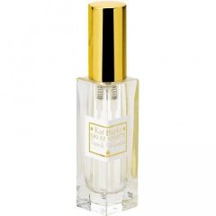 Freesia & Pink Grapefruit by Kat Burki perfume bottle