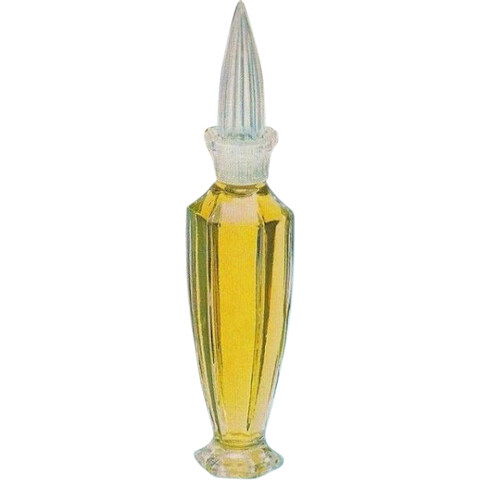 Love Story - Sherazade by Christian Gray perfume bottle