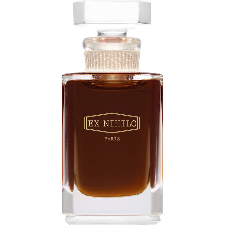 Supernatural Oud by Ex Nihilo perfume bottle