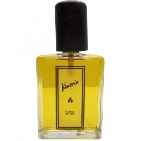 Venezia by Rega perfume bottle