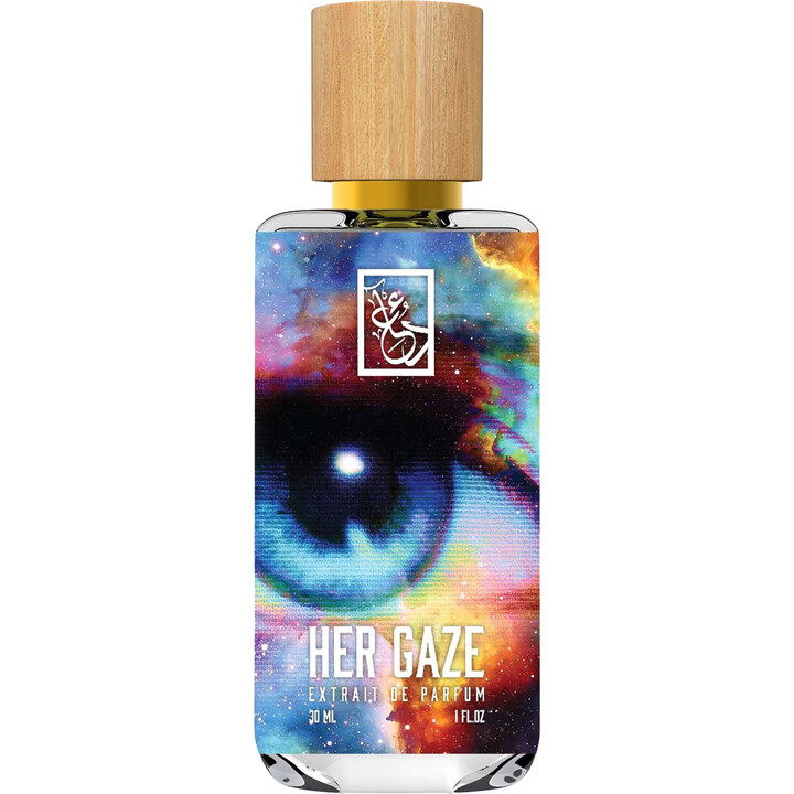 Her Gaze by The Dua Brand / Dua Fragrances perfume bottle