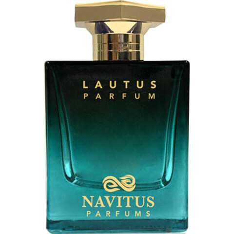 Lautus by Navitus Parfums perfume bottle