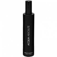 Absolute Collection - Acqua Absolute by Toni Cabal / Drops perfume bottle