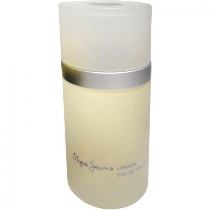 Pepe Jeans Her by Pepe Jeans perfume bottle