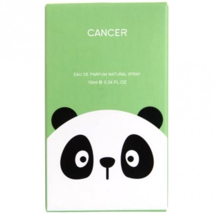 Cancer by Miniso perfume bottle