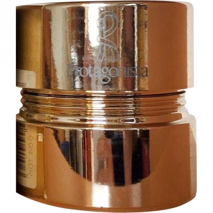 Protagonista by Roberta di Camerino perfume bottle