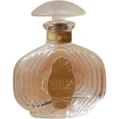 Lily of Valley by Veritas perfume bottle