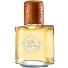 Pūnono by Saffron James perfume bottle