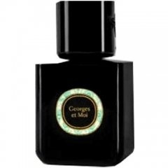 Georges et Moi EDP by Sabé Masson / Le Soft Perfume perfume bottle