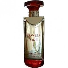 Lovely One by NG Perfumes perfume bottle