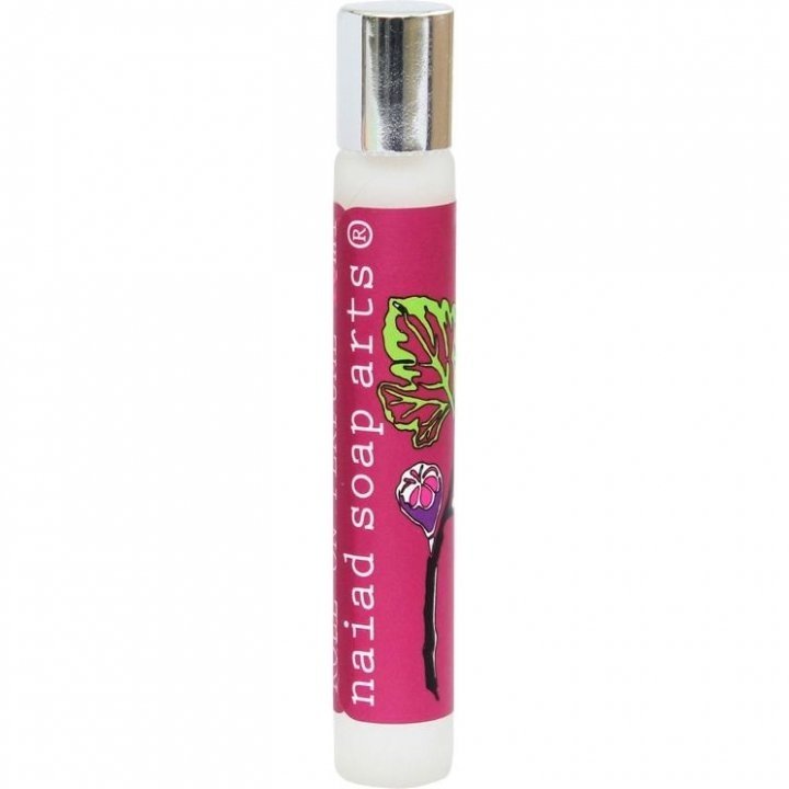 California Fig by Naiad Soap Arts perfume bottle