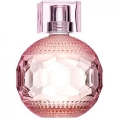 Ballroom Beauty by Avon perfume bottle