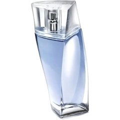 Embrace Him by Oriflame perfume bottle