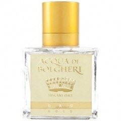 Acqua di Bolgheri - Oro by Dr. Taffi perfume bottle