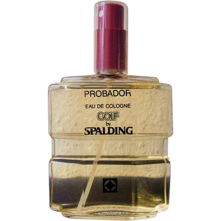 Golf by Spalding by Spalding perfume bottle